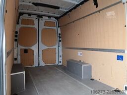Mercedes-Benz Sprinter 317 Maxi,9GTronic,AHK3,5to,TCO