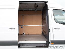 Mercedes-Benz Sprinter 317 Maxi,9GTronic,AHK3,5to,TCO
