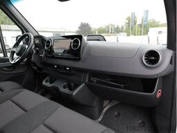 Mercedes-Benz Sprinter 317 Maxi,9GTronic,AHK3,5to,TCO