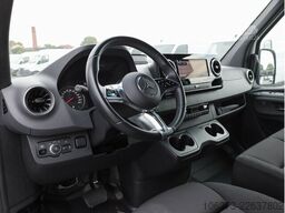 Mercedes-Benz Sprinter 317 Maxi,9GTronic,AHK3,5to,TCO