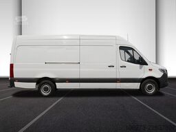 Mercedes-Benz Sprinter 317 Maxi,9GTronic,MBUX,Kamera,LED