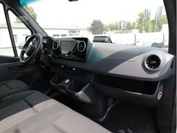 Mercedes-Benz Sprinter 317 Maxi,9GTronic,MBUX,Kamera,LED