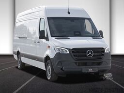 Mercedes-Benz Sprinter 317 Maxi,9GTronic,MBUX,Kamera,LED