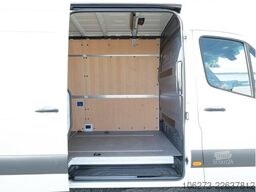 Mercedes-Benz Sprinter 317 Maxi,9GTronic,MBUX,Kamera,LED