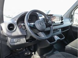 Mercedes-Benz Sprinter 317 Maxi,9GTronic,MBUX,Kamera,LED