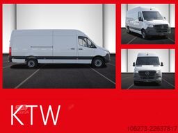 Mercedes-Benz Sprinter 317 Maxi,Automatik,Kamera,Klima,MBUX