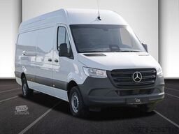 Mercedes-Benz Sprinter 317 Maxi,Automatik,Kamera,Klima,MBUX