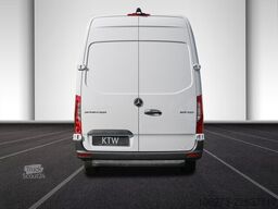 Mercedes-Benz Sprinter 317 Maxi,Automatik,Kamera,Klima,MBUX