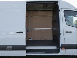 Mercedes-Benz Sprinter 317 Maxi,Automatik,Kamera,Klima,MBUX