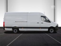 Mercedes-Benz Sprinter 317 Maxi,Automatik,Kamera,Klima,MBUX
