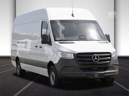 Mercedes-Benz Sprinter 317 Maxi,Automatik,Kamera,Klima,MBUX