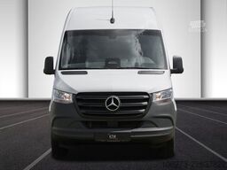 Mercedes-Benz Sprinter 317 Maxi,Automatik,Kamera,Klima,MBUX