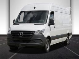 Mercedes-Benz Sprinter 317 Maxi,Automatik,Kamera,Klima,MBUX