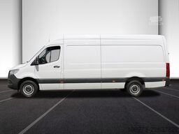 Mercedes-Benz Sprinter 317 Maxi,Automatik,Kamera,Klima,MBUX