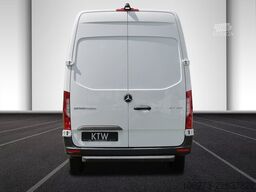 Mercedes-Benz Sprinter 317 Maxi,Automatik,Kamera,Klima,MBUX