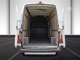 Mercedes-Benz Sprinter 317 Maxi,Automatik,Kamera,Klima,MBUX