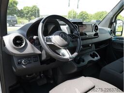 Mercedes-Benz Sprinter 317 Maxi,Automatik,Kamera,Klima,MBUX