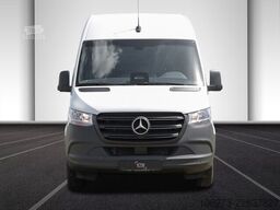 Mercedes-Benz Sprinter 317 Maxi,Automatik,Kamera,Klima,MBUX
