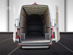 Mercedes-Benz Sprinter 317 Maxi,Automatik,Kamera,Klima,MBUX