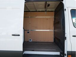 Mercedes-Benz Sprinter 317 Maxi,Automatik,Kamera,Klima,MBUX