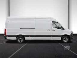 Mercedes-Benz Sprinter 317 Maxi,Automatik,Kamera,Klima,MBUX