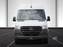 Mercedes-Benz Sprinter 317 Maxi,Automatik,Kamera,Klima,MBUX
