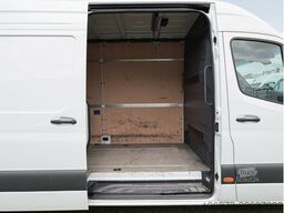 Mercedes-Benz Sprinter 317 Maxi,Automatik,Kamera,Klima,MBUX
