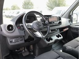 Mercedes-Benz Sprinter 317 Maxi,Automatik,Kamera,Klima,MBUX