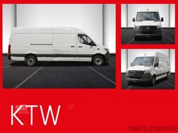 Mercedes-Benz Sprinter 317 Maxi,Kamera,LED Scheinwerfer