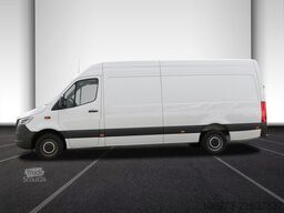 Mercedes-Benz Sprinter 317 Maxi,Kamera,LED Scheinwerfer