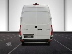 Mercedes-Benz Sprinter 317 Maxi,Kamera,LED Scheinwerfer