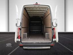 Mercedes-Benz Sprinter 317 Maxi,Kamera,LED Scheinwerfer