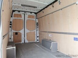 Mercedes-Benz Sprinter 317 Maxi,Kamera,LED Scheinwerfer
