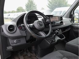 Mercedes-Benz Sprinter 317 Maxi,Kamera,LED Scheinwerfer