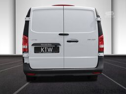 Mercedes-Benz Vito116CDI KA lang,Automatik,Klima,Kamera