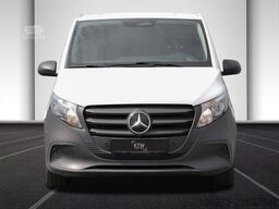 Mercedes-Benz Vito116CDI KA lang,Klima,Tempomat,Kamera