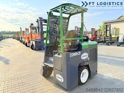 Combilift CB3000 DIESEL TRIPLEX 4900 POSITIONER