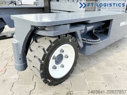 Combilift C3000 DIESEL TRIPLEX 5600 FREE-LIFT