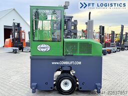 Combilift C3000 DIESEL TRIPLEX 5600 FREE-LIFT