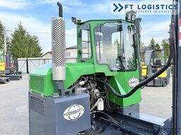 Combilift C3000 DIESEL TRIPLEX 5600 FREE-LIFT