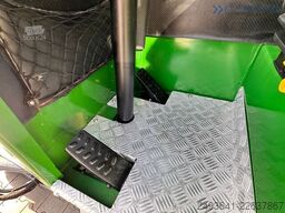 Combilift C4000 / LPG / DUPLEX / 4500MM /FREE LIFT