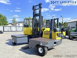 Combilift C5000SR DIESEL DUPLEX 5600MM POSITIONER