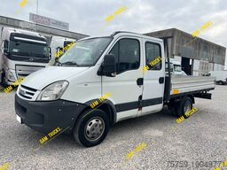 Iveco Daily 35C14 Pritsche 3.15 Manual DOKA