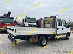 Iveco Daily 35C14 Pritsche 3.15 Manual DOKA