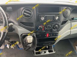 Iveco Daily 35C14 Pritsche 3.15 Manual DOKA