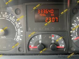Iveco Daily 35C14 Pritsche 3.15 Manual DOKA