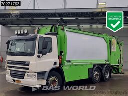 DAF CF75.250 6X2 NL-Truck Lenkachse Geesink GPM III...
