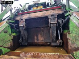 DAF CF75.250 6X2 NL-Truck Lenkachse Geesink GPM III...