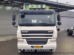 DAF CF75.250 6X2 NL-Truck Lenkachse Geesink GPM III...