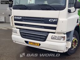DAF CF75.250 6X2 NL-Truck Lenkachse Geesink GPM III...